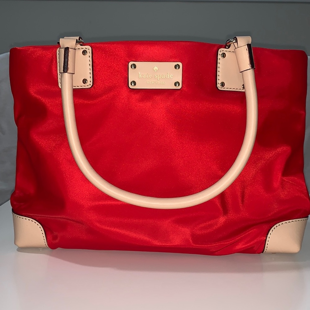 Kate Spade Bleecker Street Rudy Tote Bag